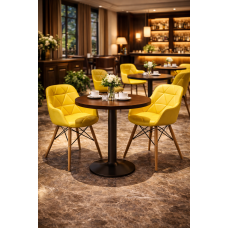 RI-04-CAFETERIA CHAIR